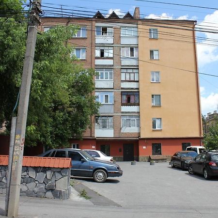 Уютная Vip-Студия В Центре. Βίνιτσα Εξωτερικό φωτογραφία